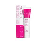 INTIMINA Balmy, Vaginal Moisturizer and Lubricant, Intimate Soothing and Moisturizing Cream