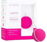 Intimina Laselle Weighted Chinese Kegel Balls for Bladder Management