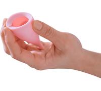Intimina Lily Cup Thin Menstrual Cup A