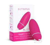 Intimina Women's Kegel Smart 2 in Pink Intimina Pink