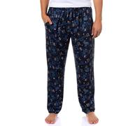 INTIMO Harry Potter Pajama Pants Hogwarts Houses Astronomy Class Sleep Lounge Bottoms