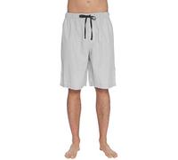INTIMO Jam On Cotton Blend Pajama Sleep Pants Grey