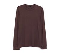 Intimo Underwear - male - Dsquared2 - Long Sleeve T-Shirts - Brown - S - Tops S