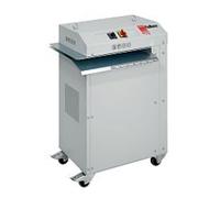 Intimus Pacmaster VS paper shredder 68.5 dB 42.5 cm Grey