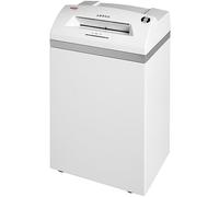 Intimus Pro 120 CC3 paper shredder Cross shredding 57 dB 31 cm