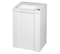 Intimus Pro 130 CP4 paper shredder 54 dB 40.5 cm White