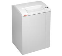 Intimus Pro 175 CC3 paper shredder Cross shredding 52 dB 40.5 cm Grey