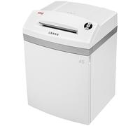 Intimus Pro 45 CC3 paper shredder Cross shredding 55 dB 23.5 cm Silver