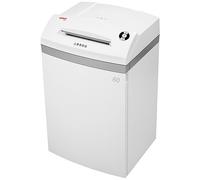 Intimus Pro 60 CC3 paper shredder Cross shredding 55 dB 23.5 cm Silver, White