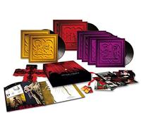 Intitulé : Avant Que l’Ombre (Edition intégrale Collector limitée) | Coffret 15 vinyles