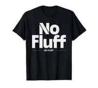 Intj Blunt Direct Efficient No Fluff Personality Type Humor T-Shirt