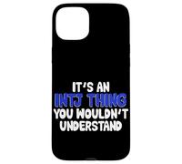 INTJ Personality, Shy Introvert Overthinking, Introverted Case for iPhone 15 Plus
