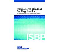 Int'l Standard Banking Practice (International Standard Banking Practice - ISBP)