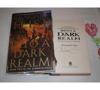 Into a Dark Realm (The Darkwar Saga, 2)