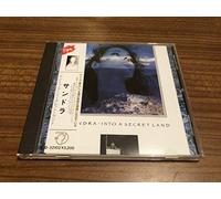 Into A Secret Land CD 1988 JAPAN VJD-32102