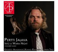Into a Warm Night Musique de Chambre