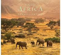 Into Africa – Simon & Schuster
