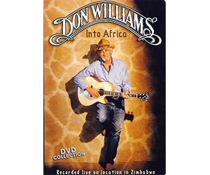 Into Africa [DVD] [Region 1] [US Import] [NTSC]