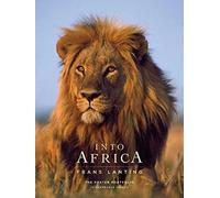 Into Africa: The Poster Portfolio (Insights Poster Collections): 12 Frameable Images: 1