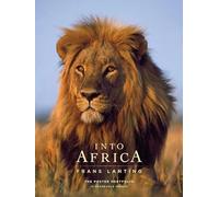 Into Africa: The Poster Portfolio (Insights Poster Collections): 12 Frameable Images: 1