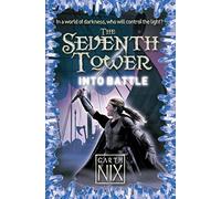 Into Battle (The Seventh Tower, Book 5)