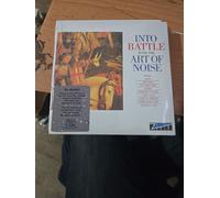 Into Battle with the Art of Noise by The Art of Noise (CD, 2011)
