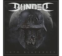 Into Blackness [11/12]