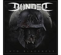 Into Blackness