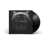 Into Blackness [VINYL]