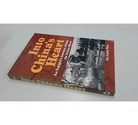 Into China's Heart: An Emigre's Journey along the Yellow River