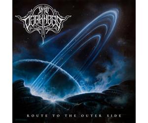 Into Darkness - Route to the outer Side