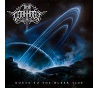 Into Darkness - Route To The Outer Side [VINYL]