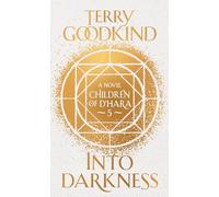 Into Darkness: The Children of D'Hara, episode 5