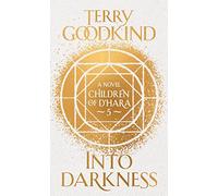 Into Darkness: The Children of D'Hara, episode 5