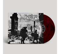 Winter - Into Darkness [VINYL]
