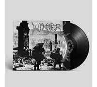 Winter - Into Darkness [VINYL]