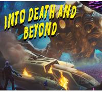 Into Death and Beyond PC Steam CD Key