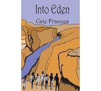 Into Eden: Finding life, the universe and everything at the bottom of the Grand Canyon