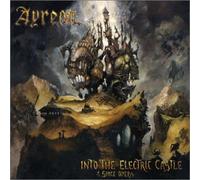 Into Electric Castle