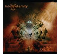Into Eternity - Buried In Oblivion (Splattered In Oblivion Vinyl) [VINYL]