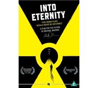 Into Eternity [DVD]