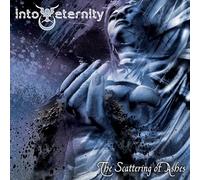 INTO ETERNITY - SCATTERING OF ASHES TIMELESS WINTER COLORED VINYL - Vi - J3z