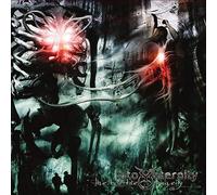 Into Eternity - The Incurable Tragedy [VINYL]