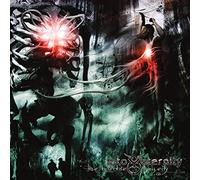 Into Eternity - The Incurable Tragedy [VINYL]