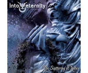 INTO ETERNITY - THE SCATTERING OF ASHES (TIMELESS WINTER COLORED VINYL) [VINYL]