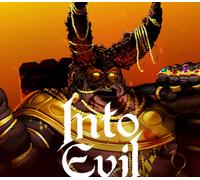 Into Evil PC Steam CD Key