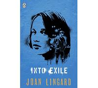 Into Exile (The Originals)