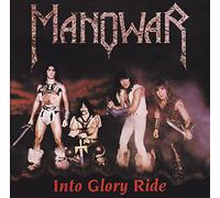 Into Glory Ride