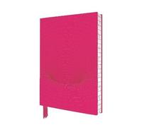 Into Infinity Artisan Art Notebook (Flame Tree Jou