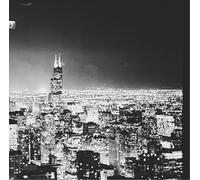 Into It. Over It. - Covers Collection Vol. 1 - White On Black [Vinyl LP] [VINYL]